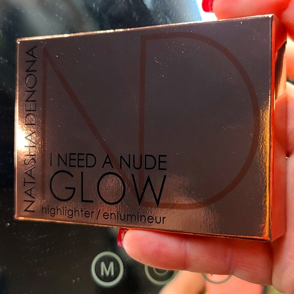 Natasha Denona Highlighter